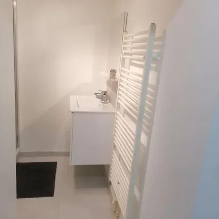 Appartement Studio Proche Gare *