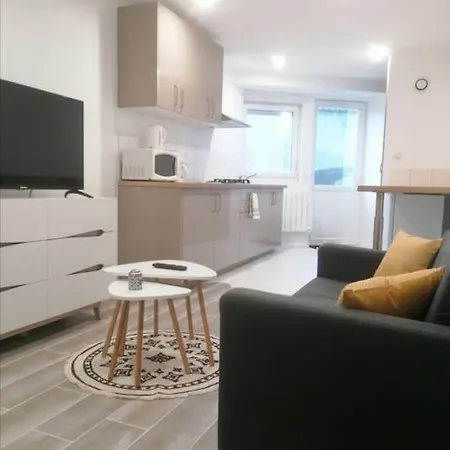 Appartement Studio Proche Gare Angoulême
